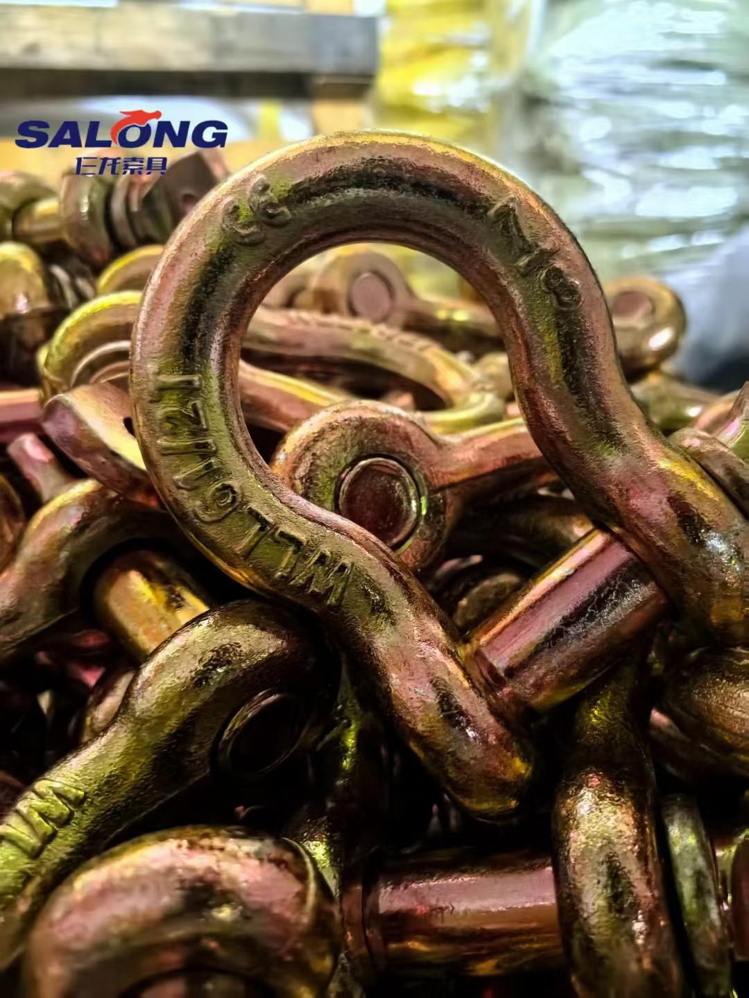 唐山卸扣